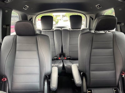 2021 Mercedes-Benz GLS GLS 580 4MATIC®