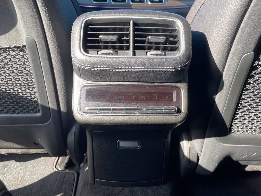 2021 Mercedes-Benz GLS GLS 580 4MATIC®