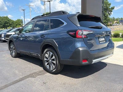 2024 Subaru Outback Limited