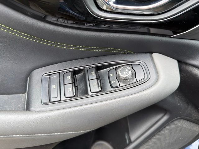 2020 Subaru Outback Onyx Edition XT