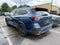 2020 Subaru Outback Onyx Edition XT