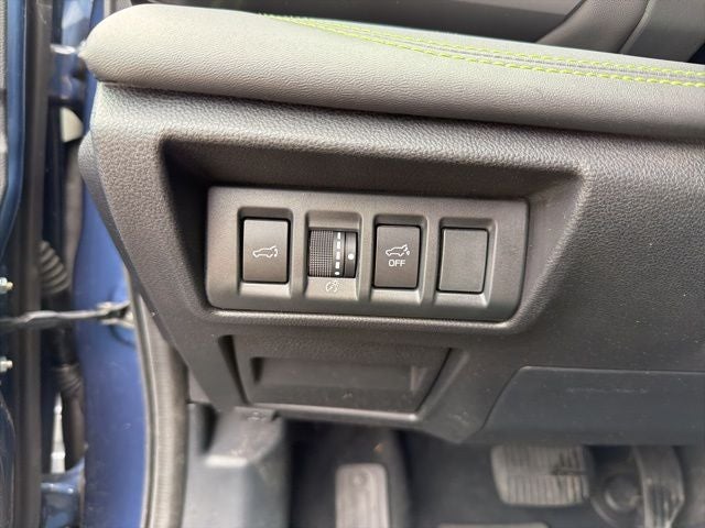 2022 Subaru Outback Onyx Edition XT