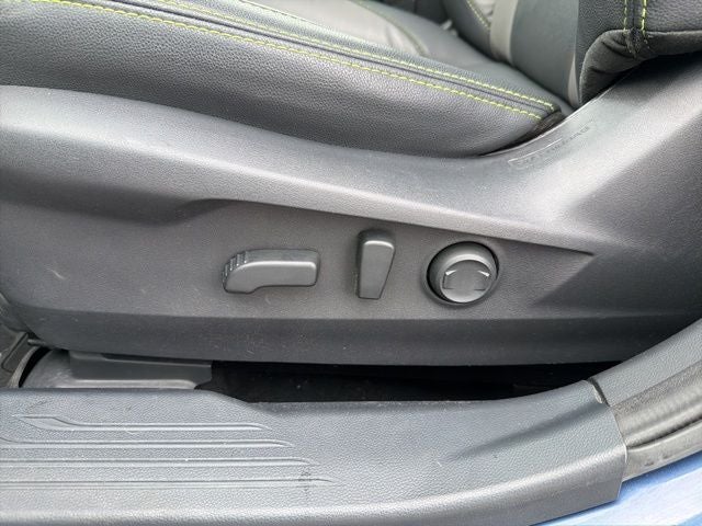 2022 Subaru Outback Onyx Edition XT