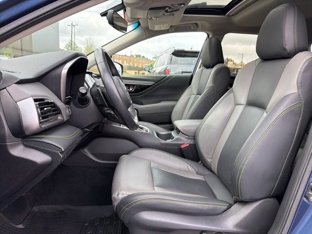 2022 Subaru Outback Onyx Edition XT