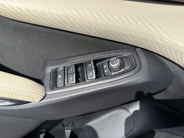 2021 Subaru Ascent Premium