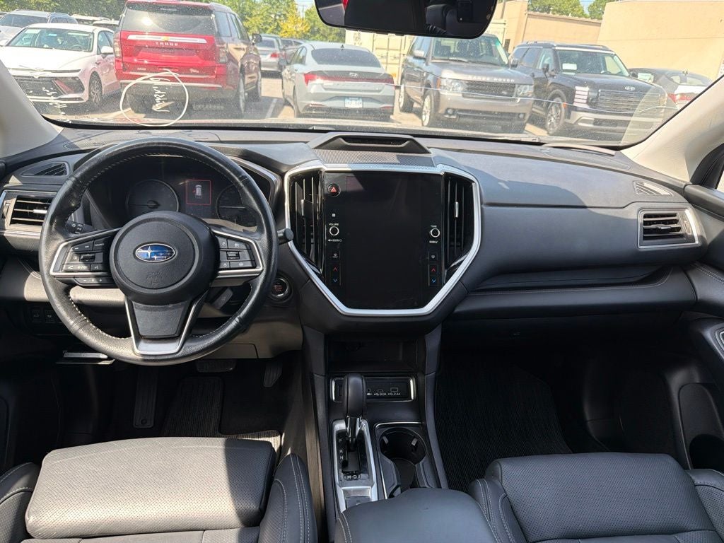 2023 Subaru Ascent Limited CLEAN CARFAX 1-OWNER