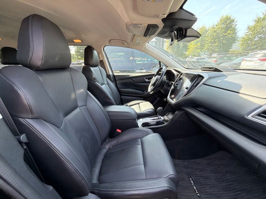 2023 Subaru Ascent Limited CLEAN CARFAX 1-OWNER