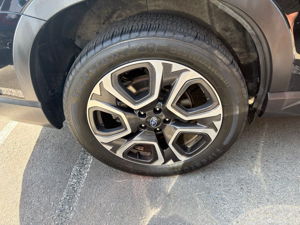 2023 Subaru Ascent Limited CLEAN CARFAX 1-OWNER