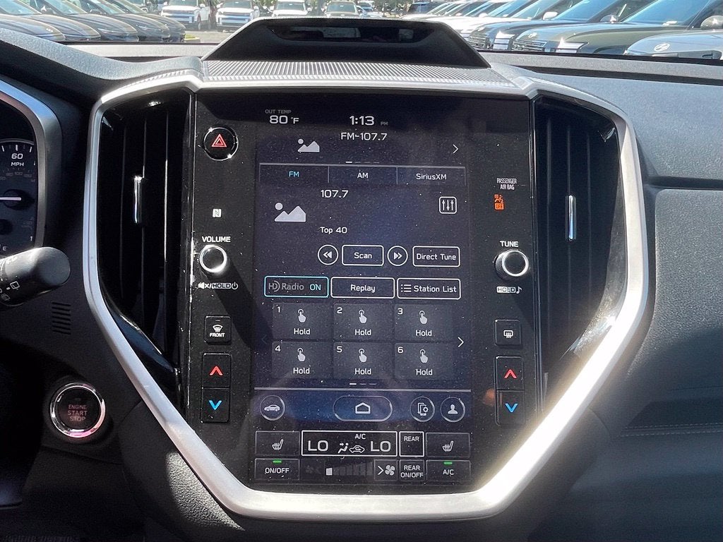 2023 Subaru Ascent Limited CLEAN CARFAX 1-OWNER
