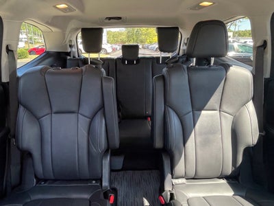 2023 Subaru Ascent Limited CLEAN CARFAX 1-OWNER