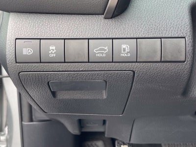 2023 Toyota Camry LE Clean CarFax