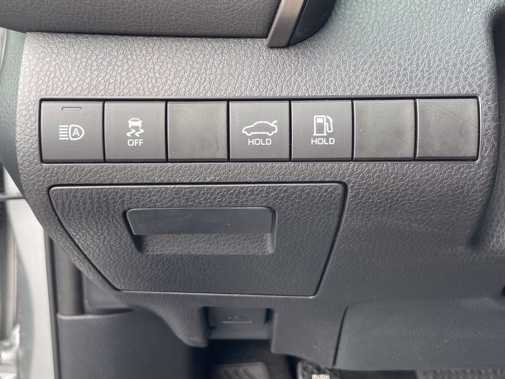 2023 Toyota Camry LE Clean CarFax