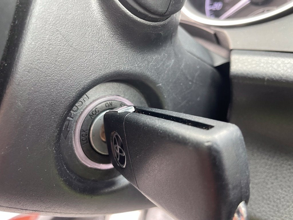 2023 Toyota Camry LE Clean CarFax