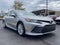 2023 Toyota Camry LE Clean CarFax
