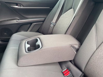 2023 Toyota Camry LE Clean CarFax