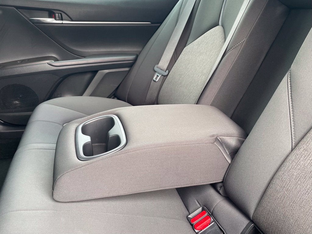 2023 Toyota Camry LE Clean CarFax
