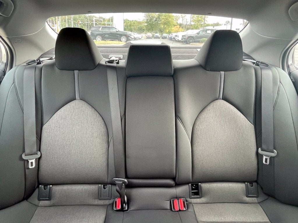 2023 Toyota Camry LE Clean CarFax