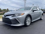 2023 Toyota Camry LE Clean CarFax