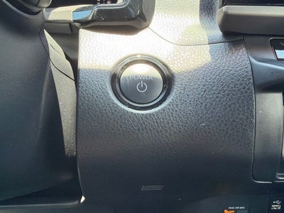 2025 Toyota Camry SE CARFAX 1-OWNER