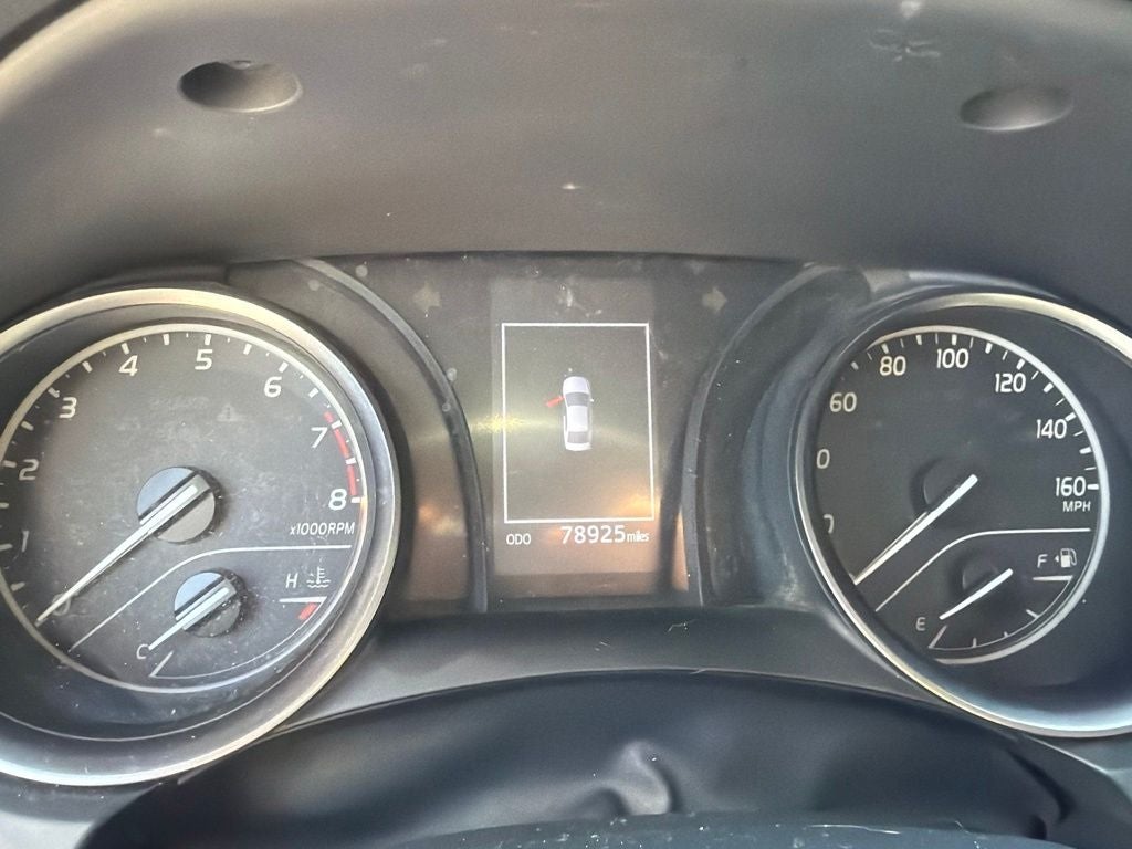 2023 Toyota Camry SE, CLEAN CARFAX