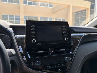2023 Toyota Camry SE, CLEAN CARFAX