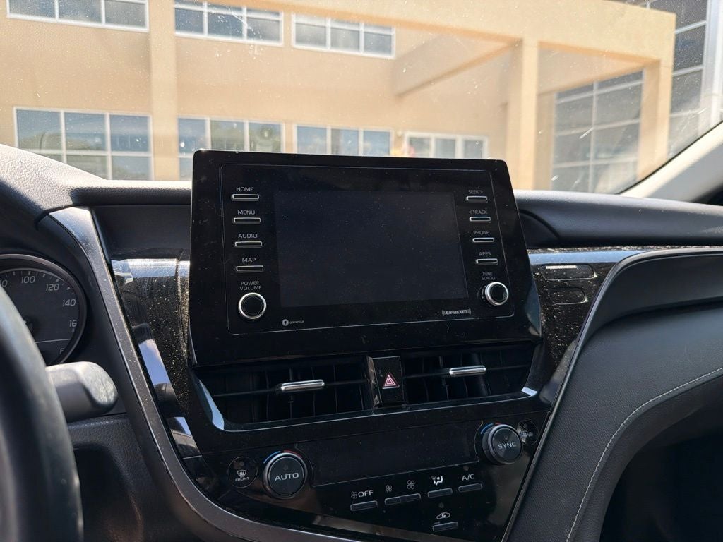 2023 Toyota Camry SE, CLEAN CARFAX