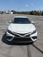 2023 Toyota Camry SE, CLEAN CARFAX