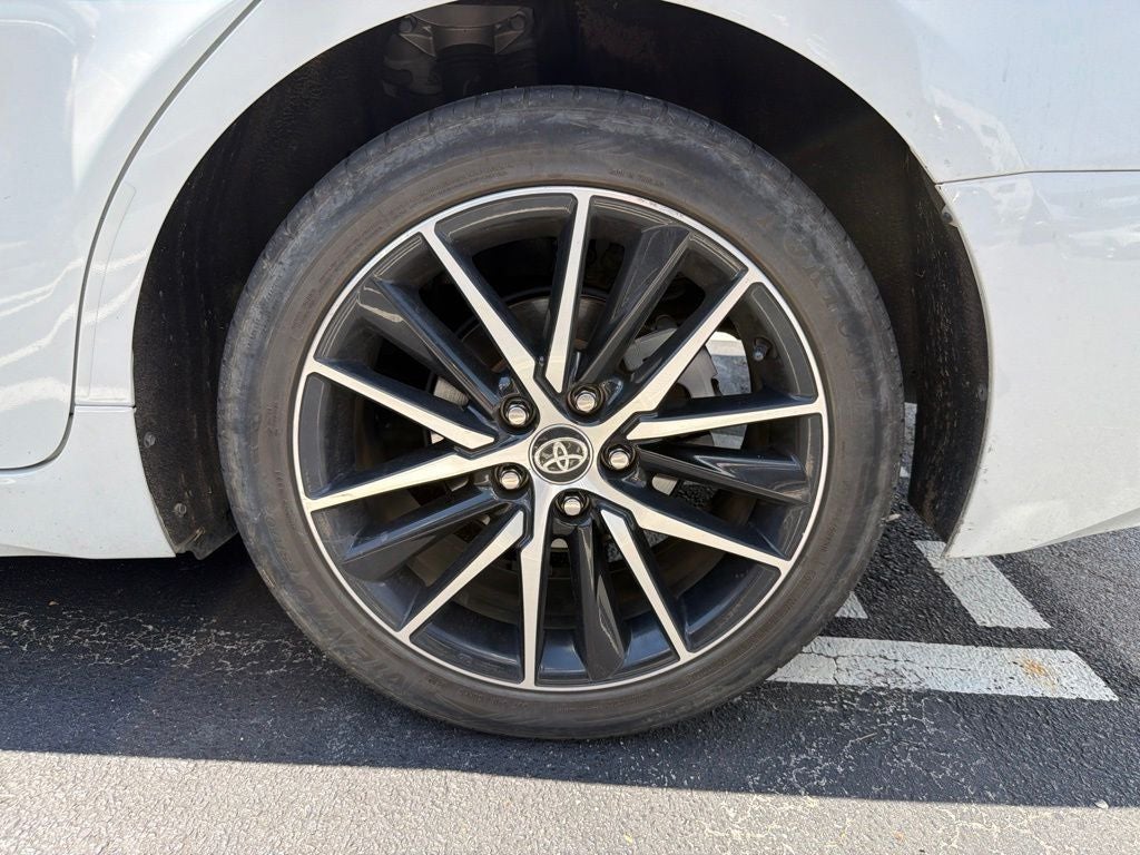 2023 Toyota Camry SE, CLEAN CARFAX