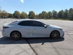 2023 Toyota Camry SE, CLEAN CARFAX