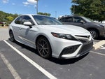 2023 Toyota Camry SE, CLEAN CARFAX
