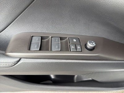 2024 Toyota Camry Hybrid XSE