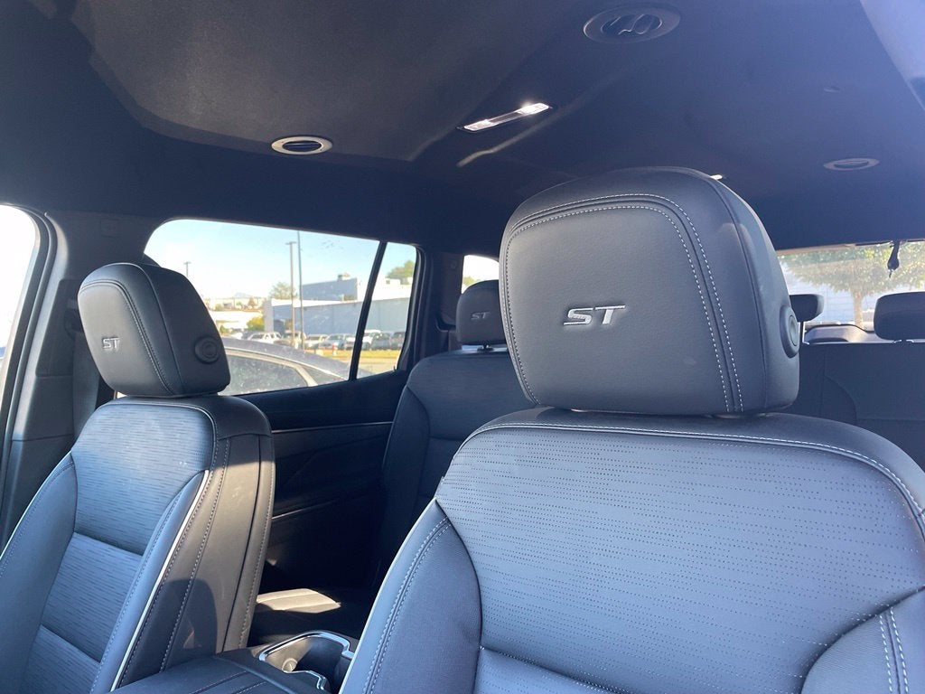 2025 Buick Enclave Sport Touring Clean CarFax
