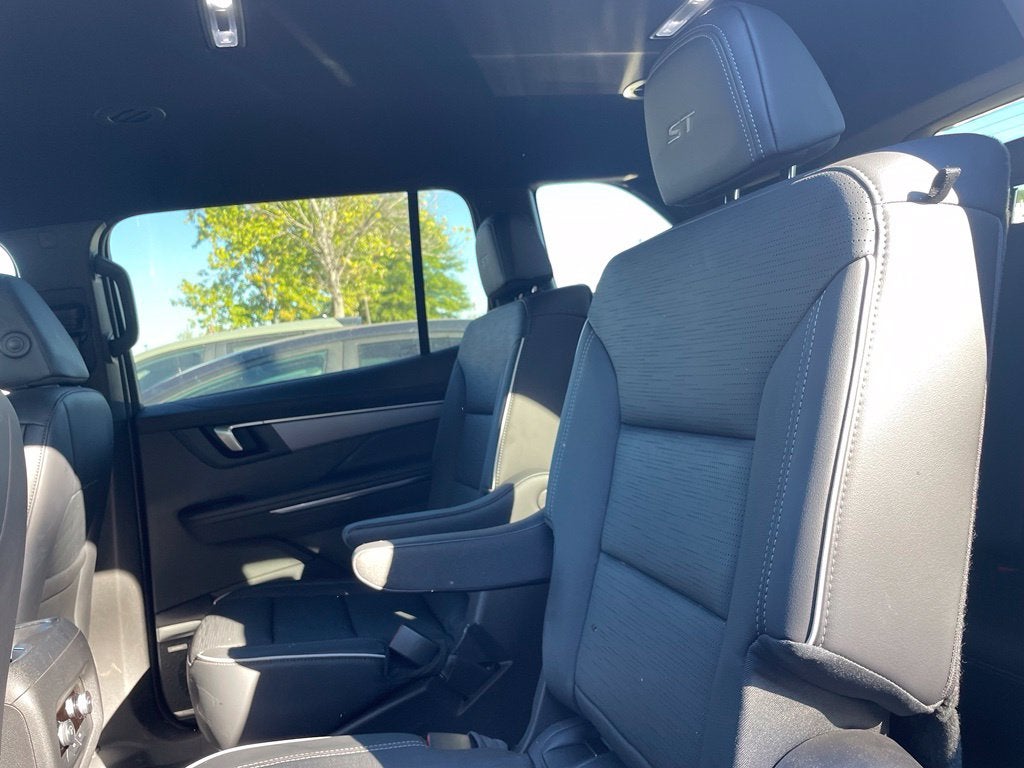 2025 Buick Enclave Sport Touring Clean CarFax