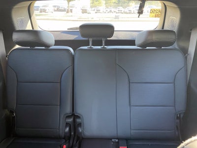 2025 Buick Enclave Sport Touring Clean CarFax