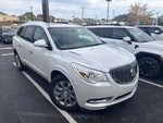 2016 Buick Enclave Leather Group