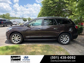 2015 Buick Enclave Premium Group