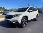 2016 Honda CR-V Touring Leather, Moonroof