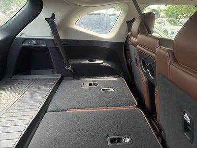 2022 Acura MDX Technology