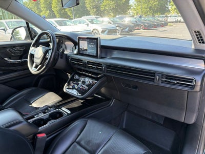 2021 Lincoln Corsair Standard CoPilot360, Navi, Clean CarFax
