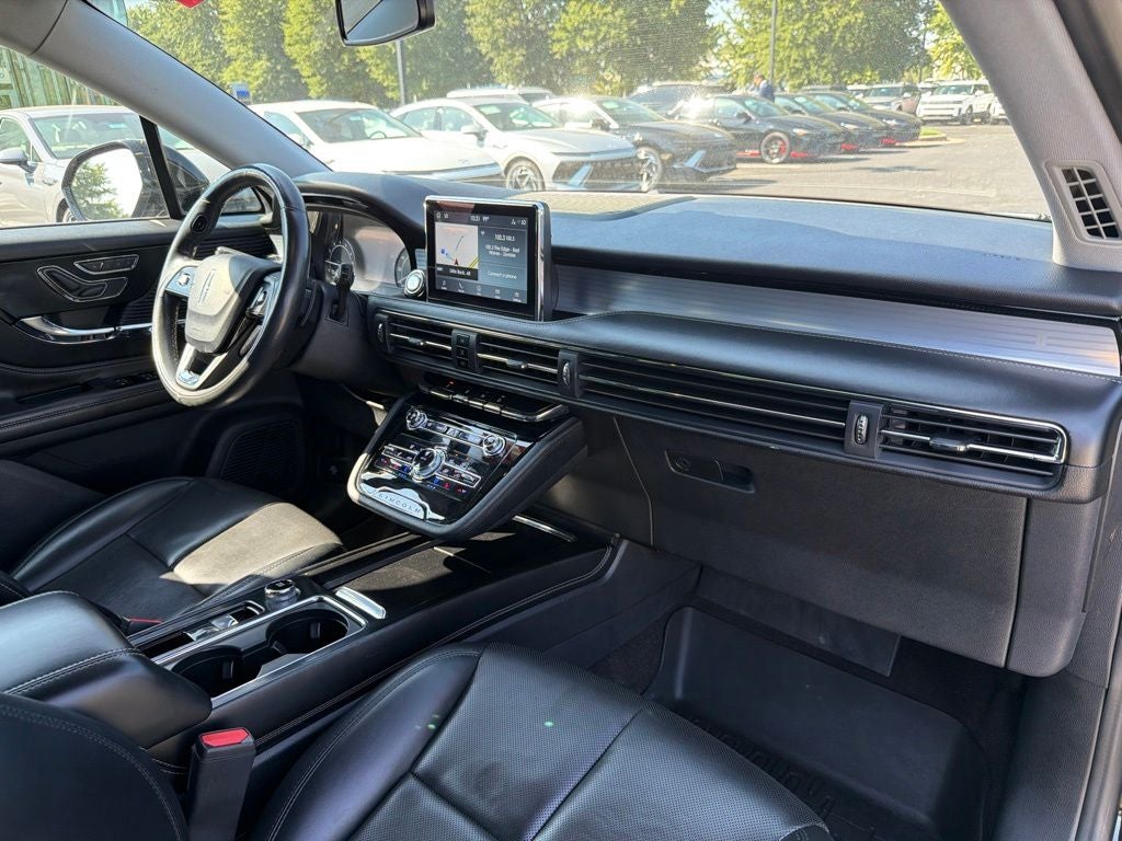 2021 Lincoln Corsair Standard CoPilot360, Navi, Clean CarFax