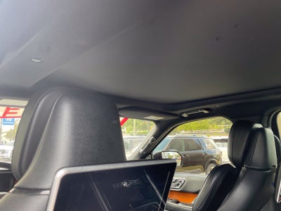 2019 Lincoln Navigator Reserve Clean CarFax, Revel Audio, Leather, Third Row