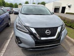 2023 Nissan Murano Platinum