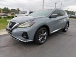 2023 Nissan Murano Platinum