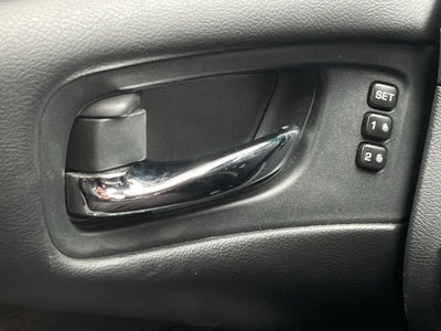 2023 Nissan Murano Platinum CARFAX 1-OWNER