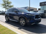 2022 INFINITI QX60 Sensory