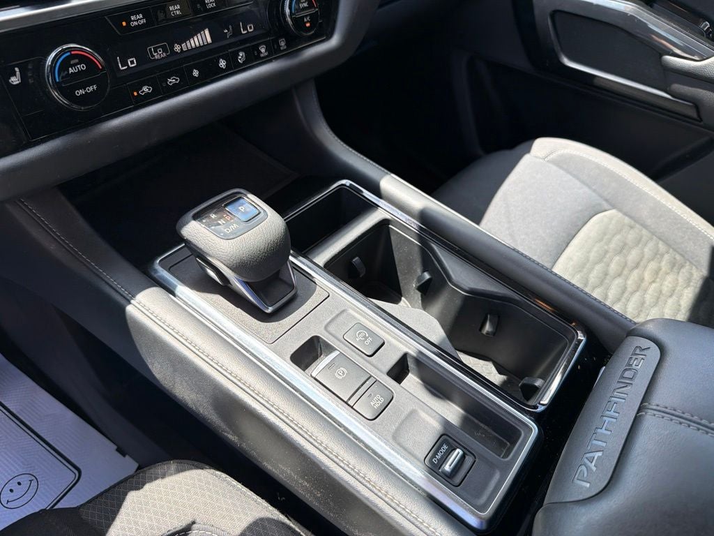 2022 Nissan Pathfinder SV CLEAN CARFAX 1-OWNER