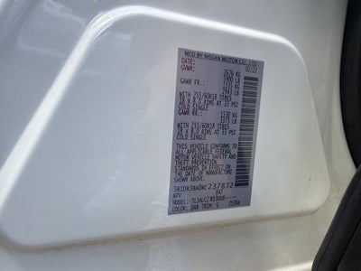 2022 Nissan Pathfinder SV CLEAN CARFAX 1-OWNER