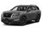 2022 Nissan Pathfinder SV 4WD, Clean CarFax, CarFax One Owner