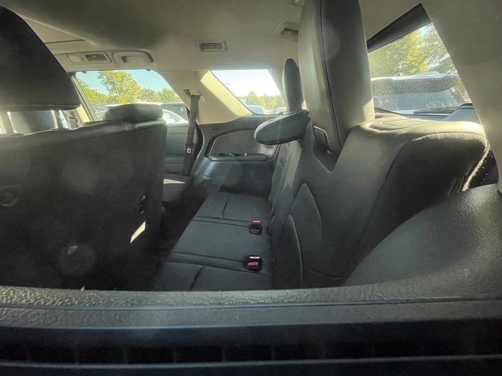 2025 Nissan Pathfinder Platinum Pano Roof, Leather, One Owner, Third Row