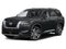 2024 Nissan Pathfinder Platinum CLEAN CARFAX
